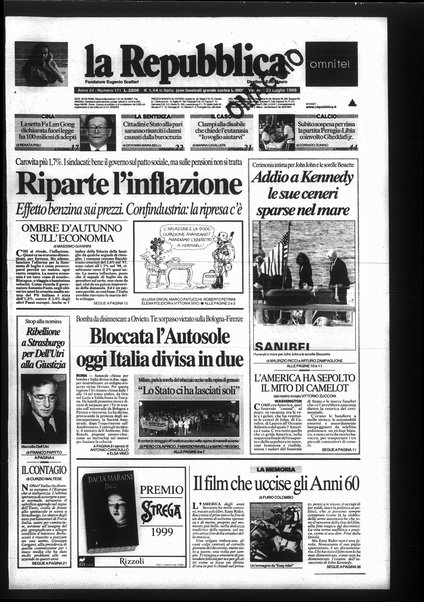 La repubblica